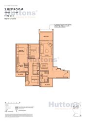 Riviere (D3), Apartment #531041911